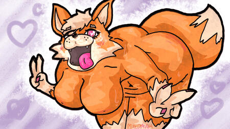 Full Detail Drawing + Basic Backdrop