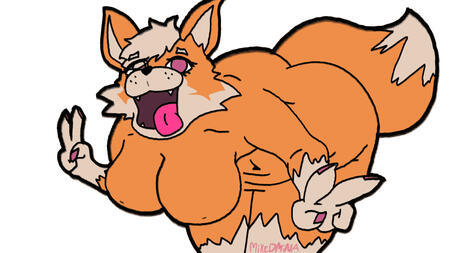 Simple Color Drawing